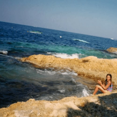 Deti Jazykový pobyt na Malte